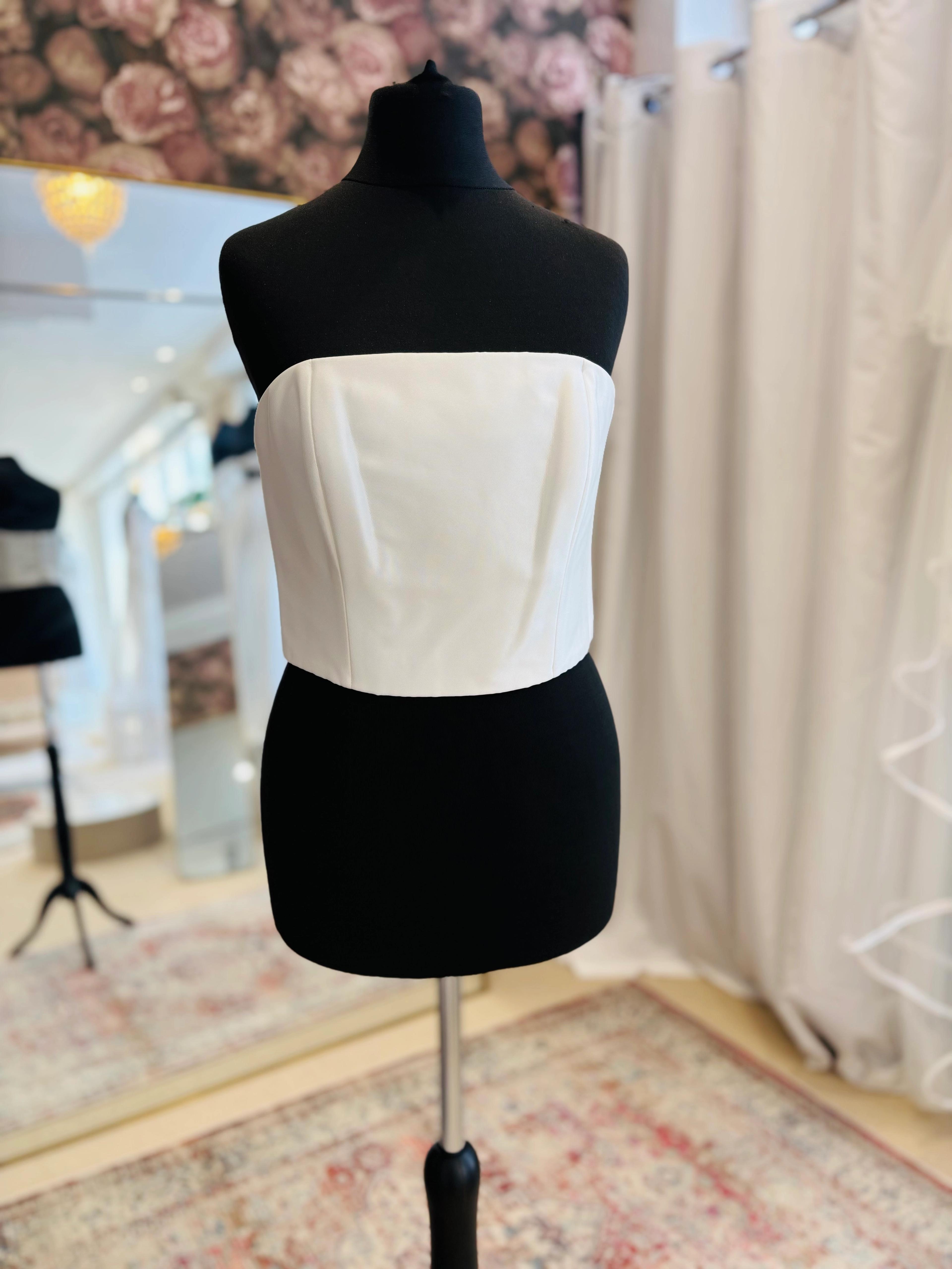 Charlie Brear wedding dress, UK 10