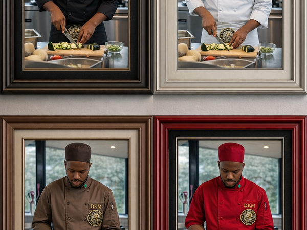Kitchen Hygiene Standards Every Chef Should Follow