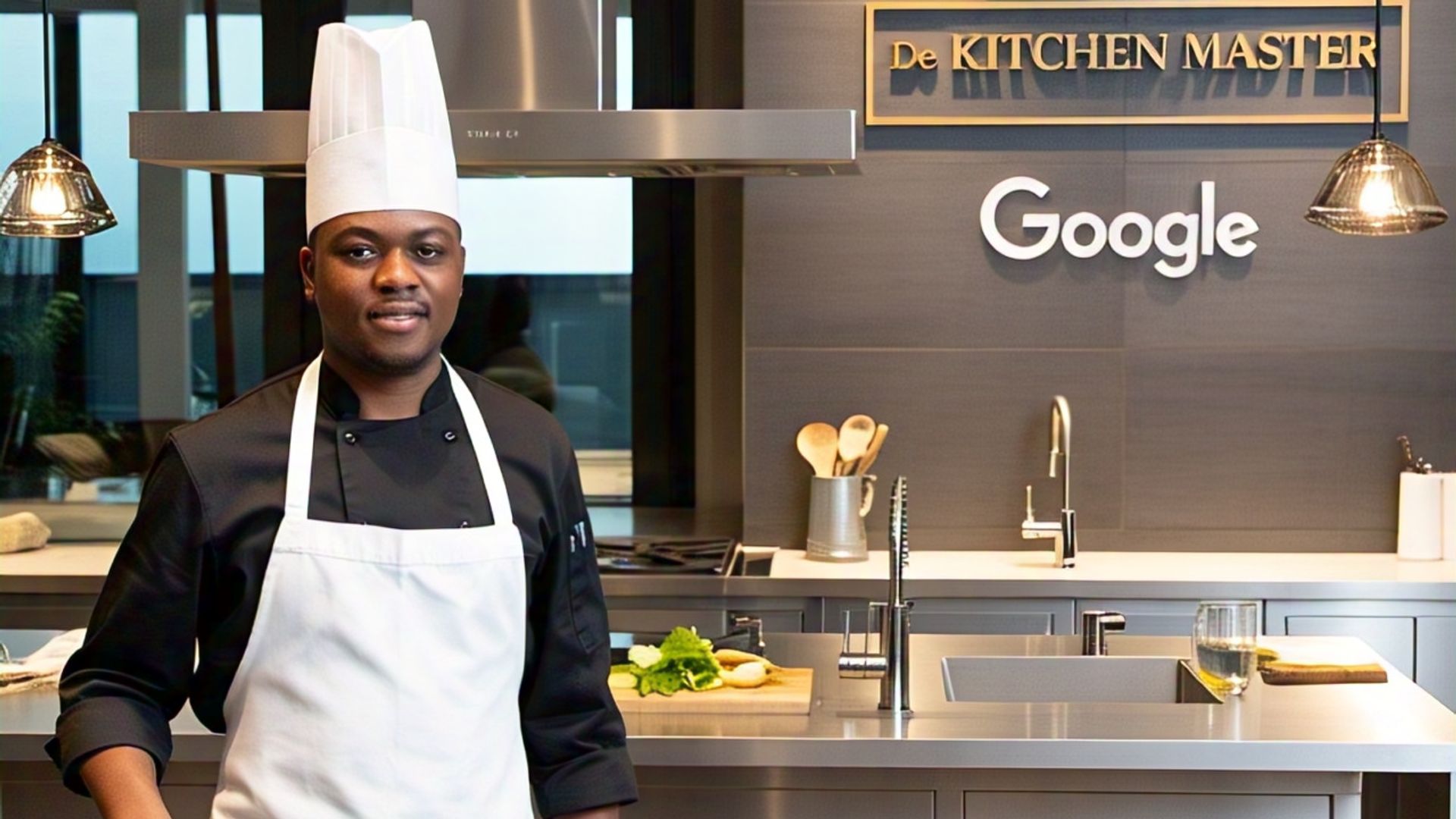 The Future of Hospitality in Africa: Opportunities, Innovation & Growth