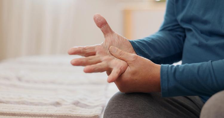 Parkinson’s Disease Explained: What Patients and Families Need to Knowimage
