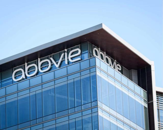 AbbVie logo
