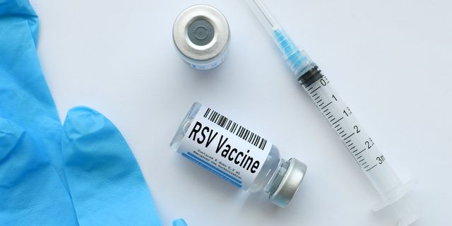 RSV Vaccine logo