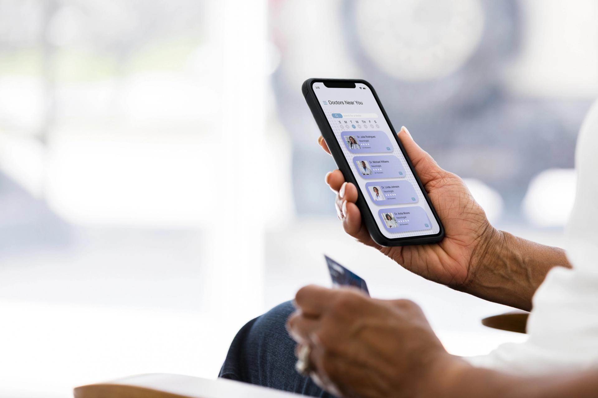 Clinical Trials Near Me: How to Find Studies and Applyimage