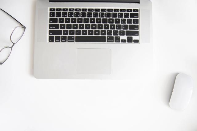 Online logo