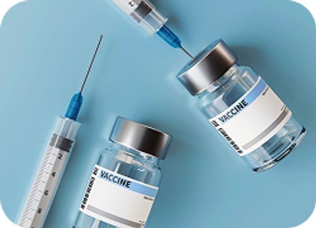 RSV Vaccine logo