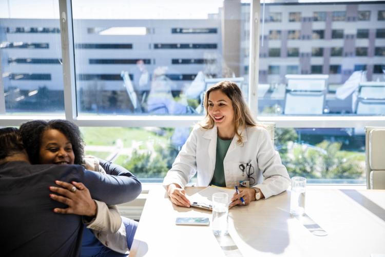 What Happens After a Clinical Trial Ends?image