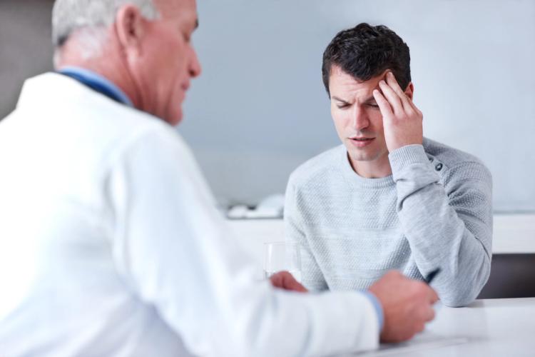 Understanding Chronic Migraine and How Clinical Trials Offer Hopeimage