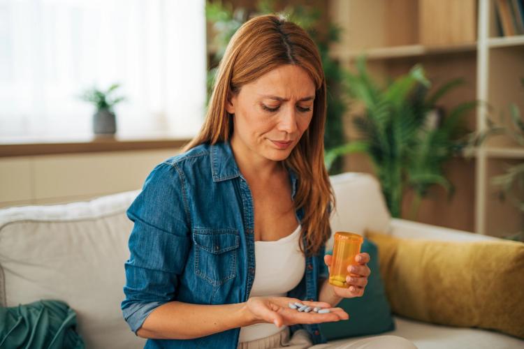 What to Do When Depression Medication Isn't Enough: Treatment Options & Clinical Trialsimage