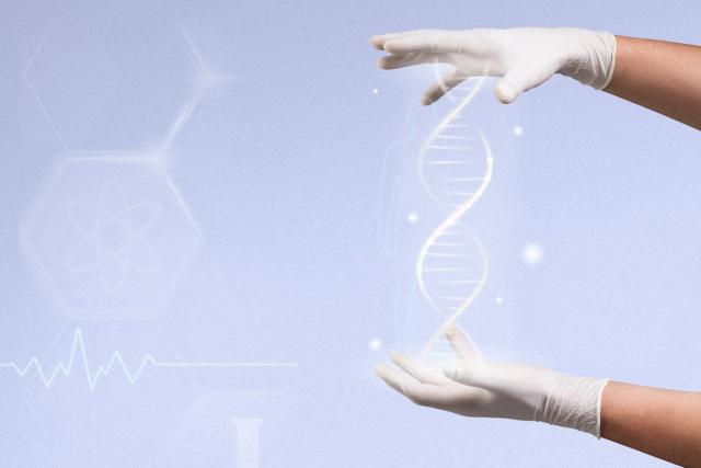 Gene Therapy logo