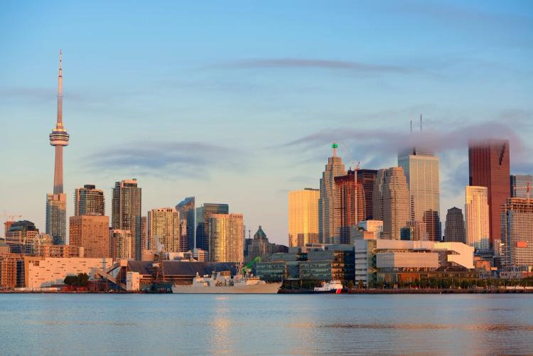 Clinical Trials in Toronto: Canada's Research Capitalimage