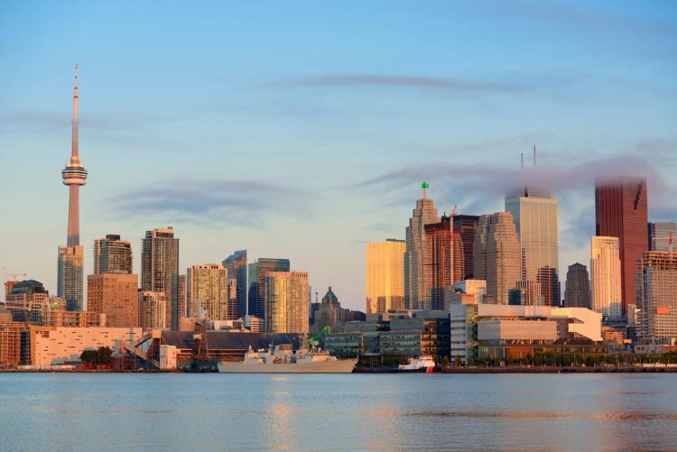 Clinical Trials in Toronto: Canada's Research Capitalimage