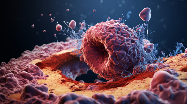 Research Paving The Way To A New Treatment For Pancreatic Cancerimage