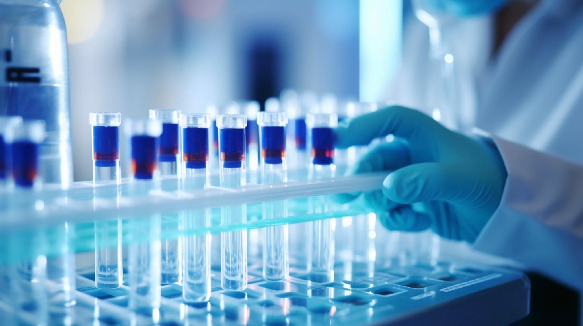 Experimental Testing Experimental Studies - How Are They Used in Clinical Trials?