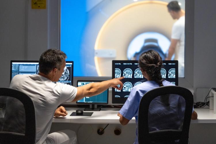 Virtual Reality and Digital Health in Clinical Trials: How Technology Is Changing Medical Researchimage
