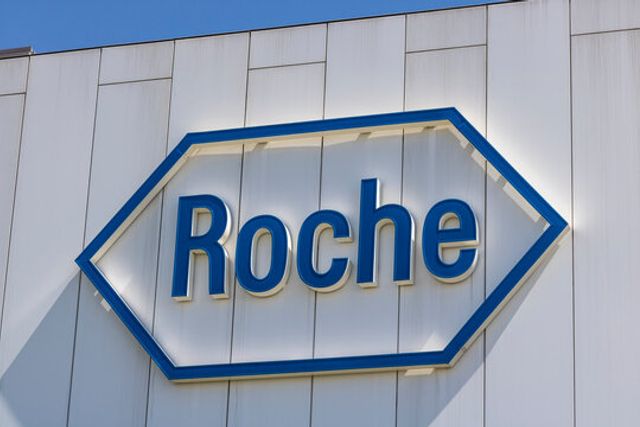 Roche logo