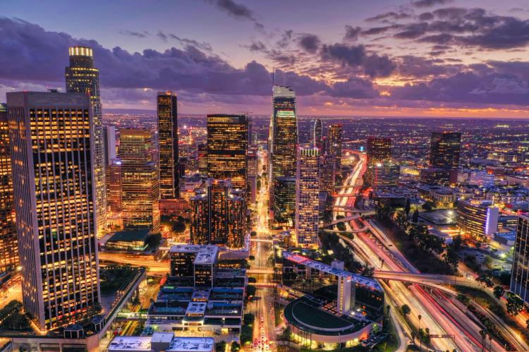 Clinical Trials in Los Angeles: Three Research Worlds in One Countyimage
