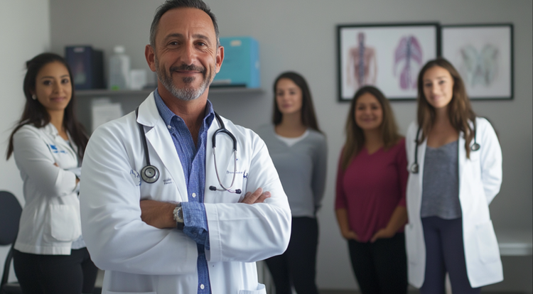 Types of Clinical Trials: How and When They Are Used in Medical Researchimage