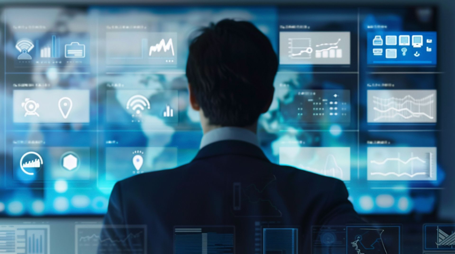 The Role of Centralized Monitoring in Clinical Trialsimage