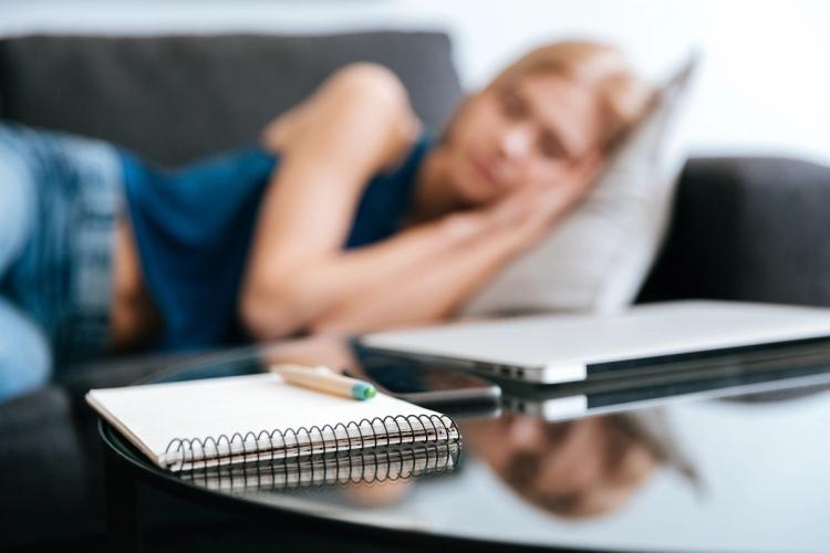 What a Sleep Study Actually Involves, From Getting Diagnosed to Getting Paidimage