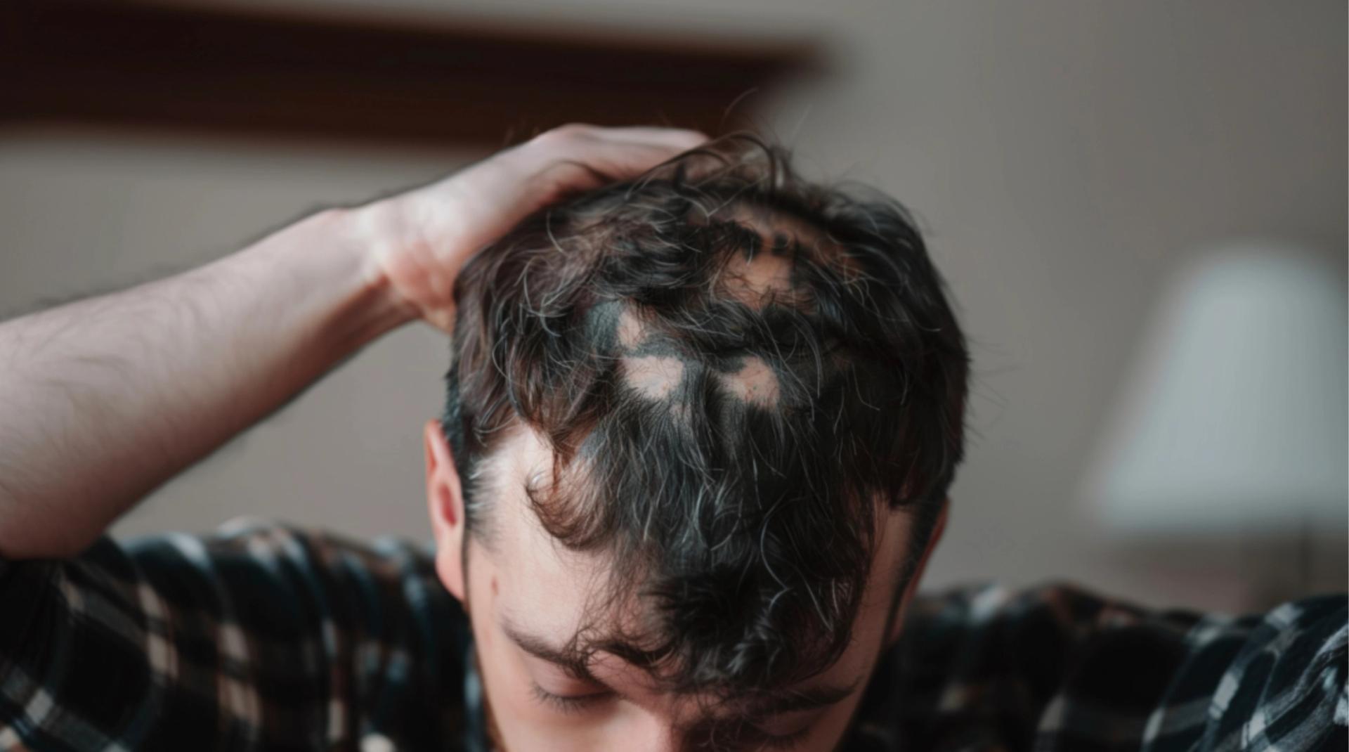 What are the New Treatments for Alopeciaimage