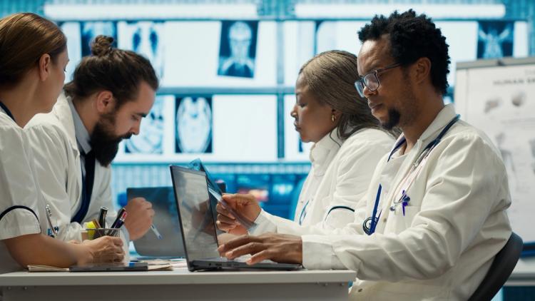 Nashville Clinical Trials: Why a Mid Sized City Has the Highest Share of Cancer Research in Americaimage