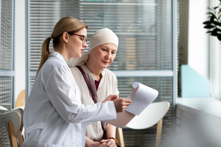 Houston Has More Recruiting Clinical Trials Than Any US Cityimage