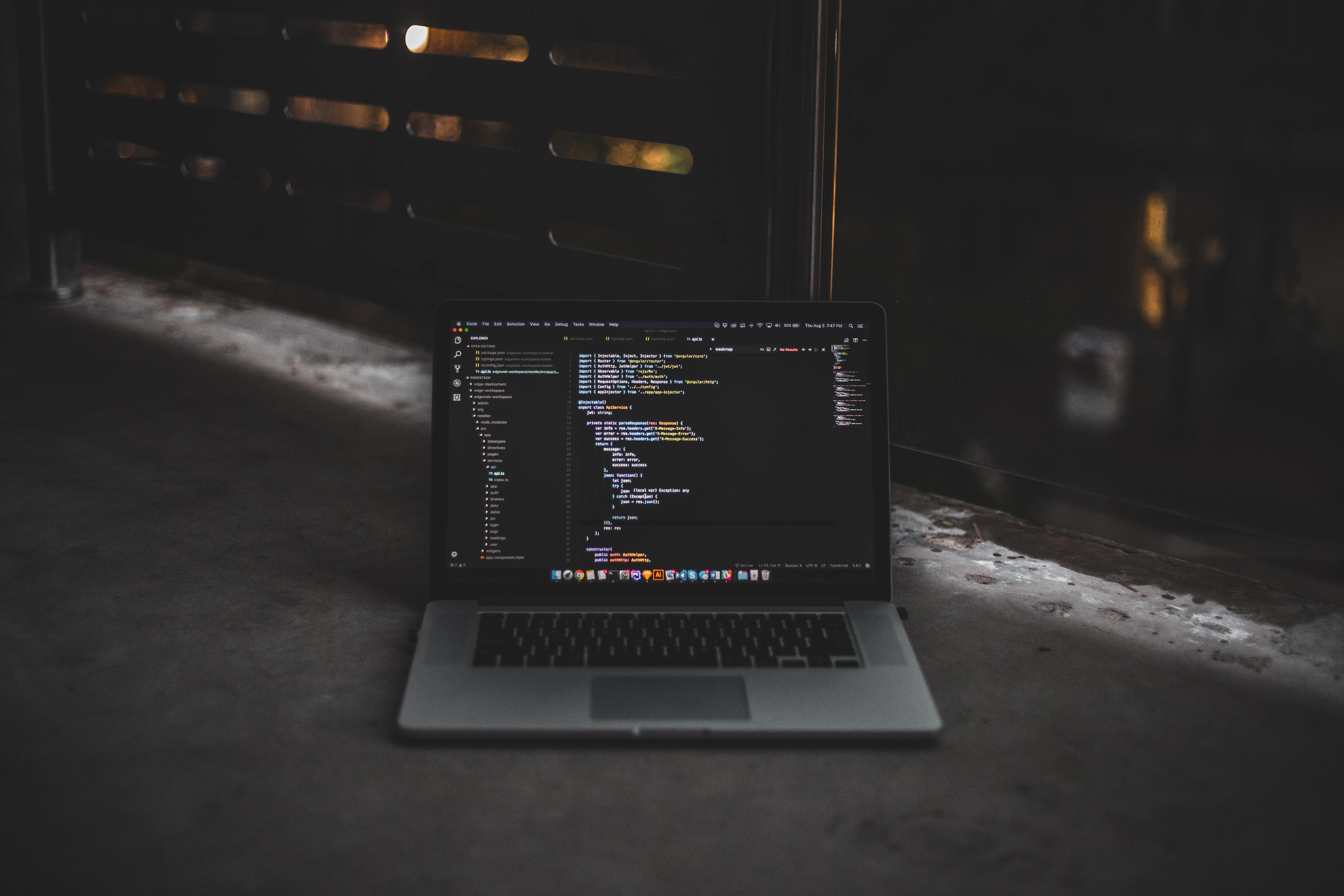 Cover image for What is Jamstack?