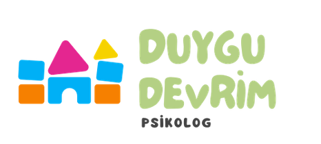 Psikolog Duygu Zuhal Devrim