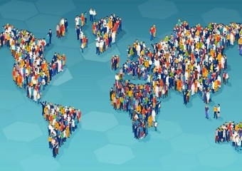 Human Geography