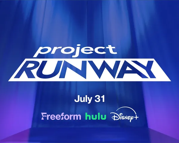 Project Runway