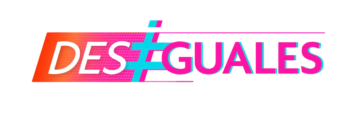 Desiguales logo
