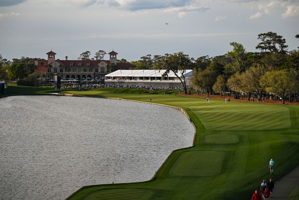 From Airport to Clubhouse: Travel Like the Tour Pros