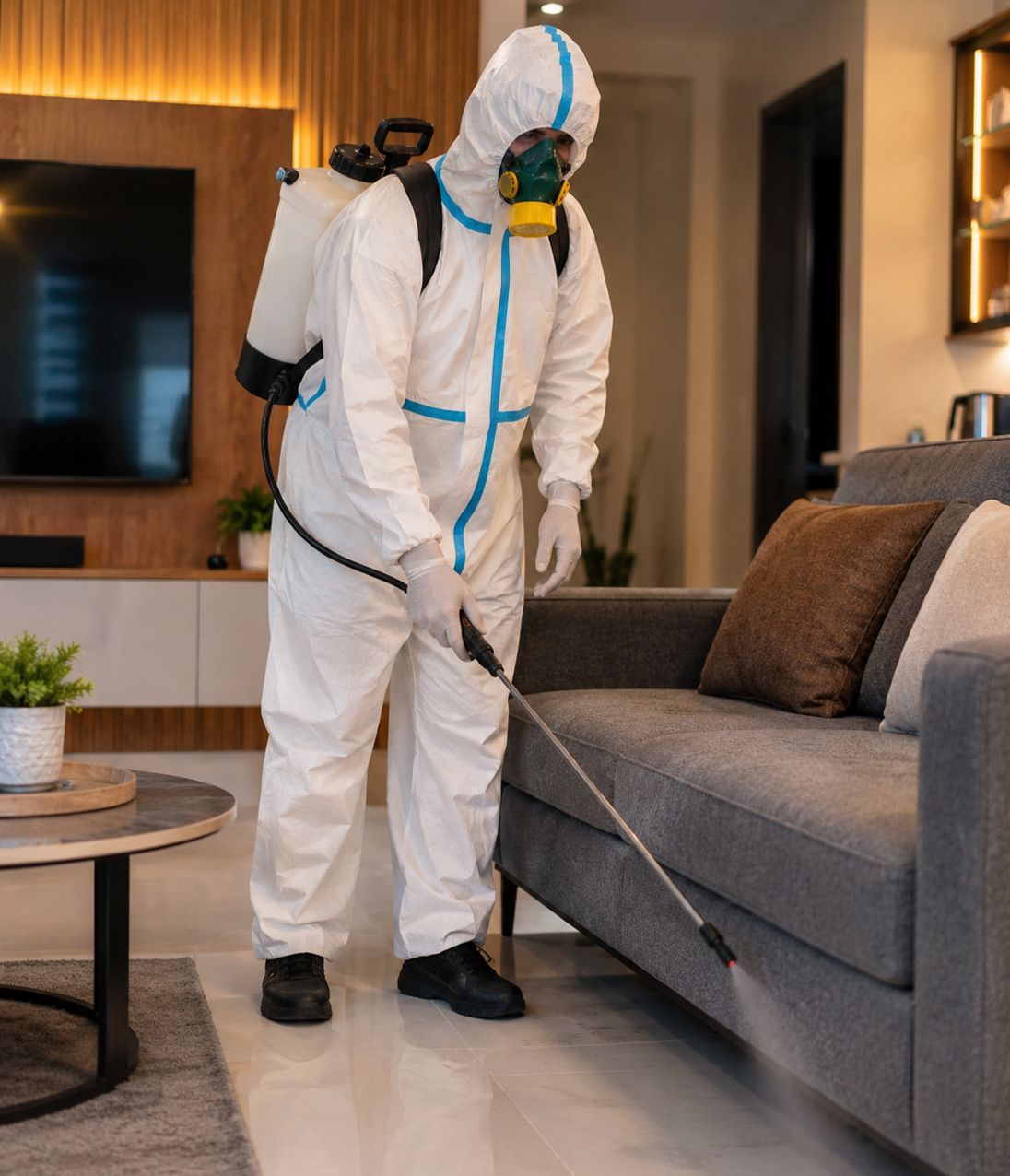 Pest Control in Dhaka: Steps, Benefits, Tools & Aftercare
