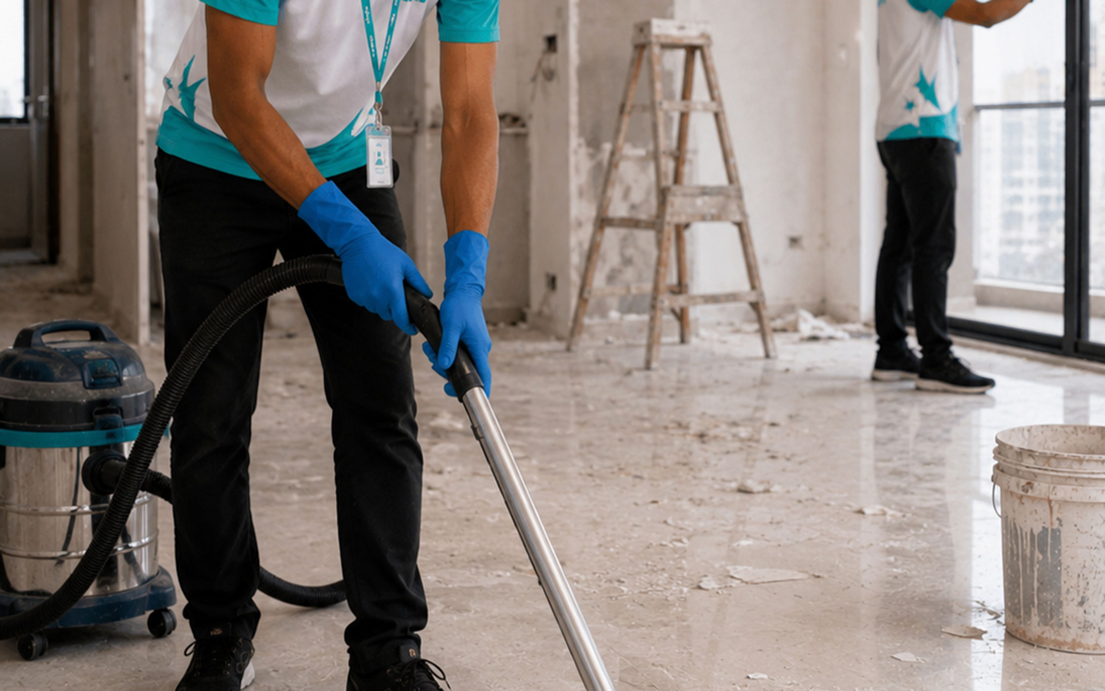 Post Renovation Cleaning in Dhaka: Steps, Benefits, Tools & Aftercare