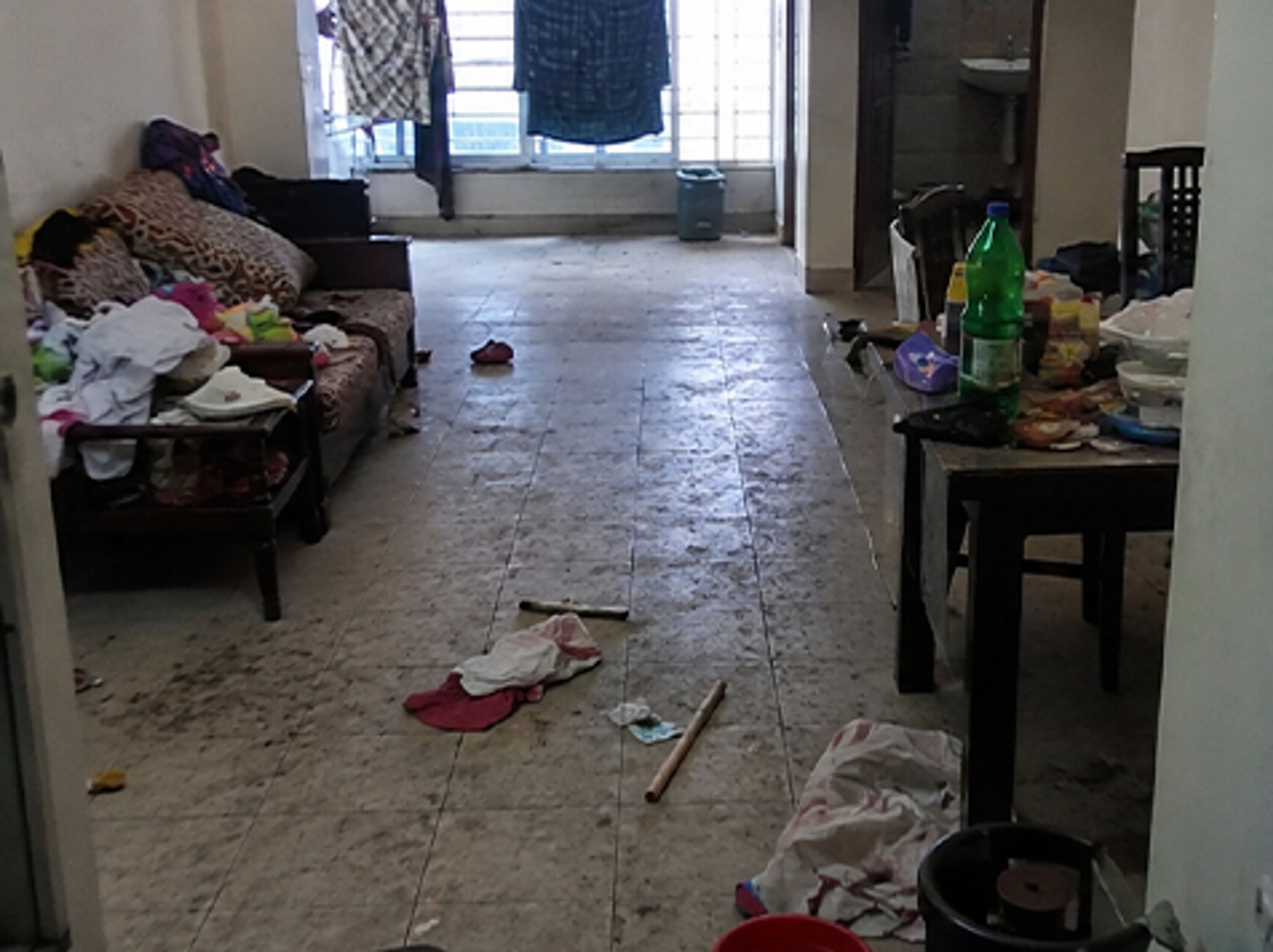 Looking for the best deep cleaning service in Bangladesh? Safai provides premium home and office deep cleaning with trained professionals, modern tools, and eco-friendly chemicals to ensure a healthier, cleaner living space.