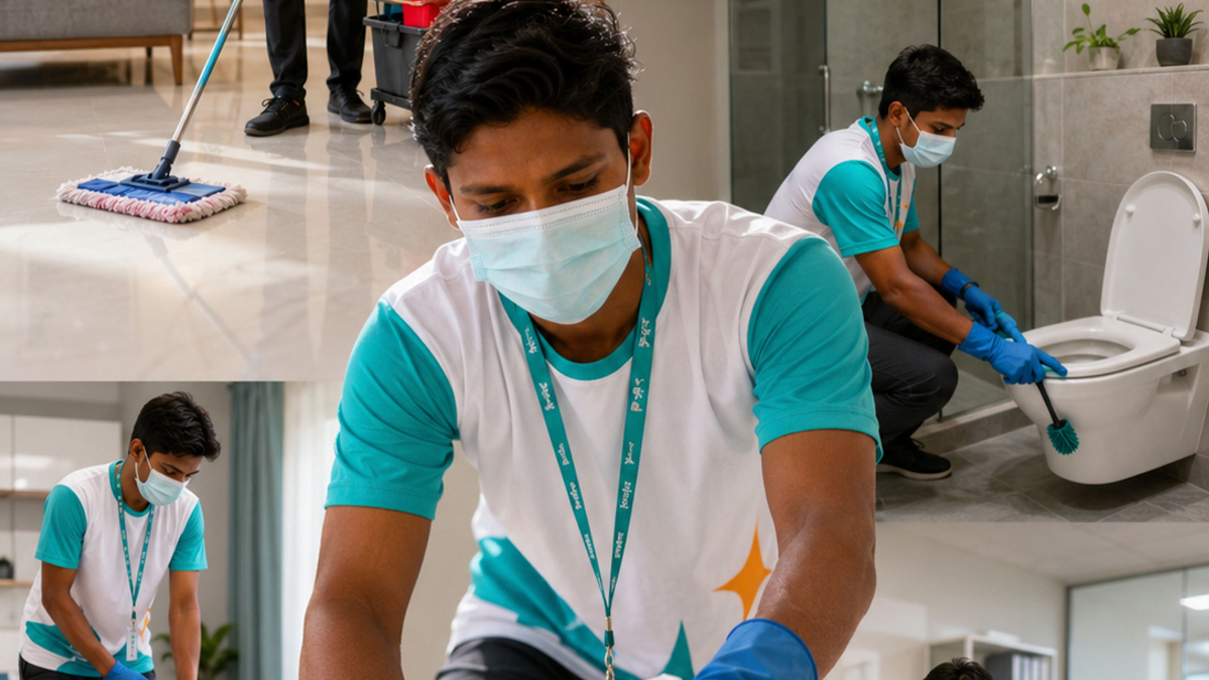 ডিপ ক্লিনিং: সম্পূর্ণ গাইড — ধাপ, সুবিধা ও যত্ন