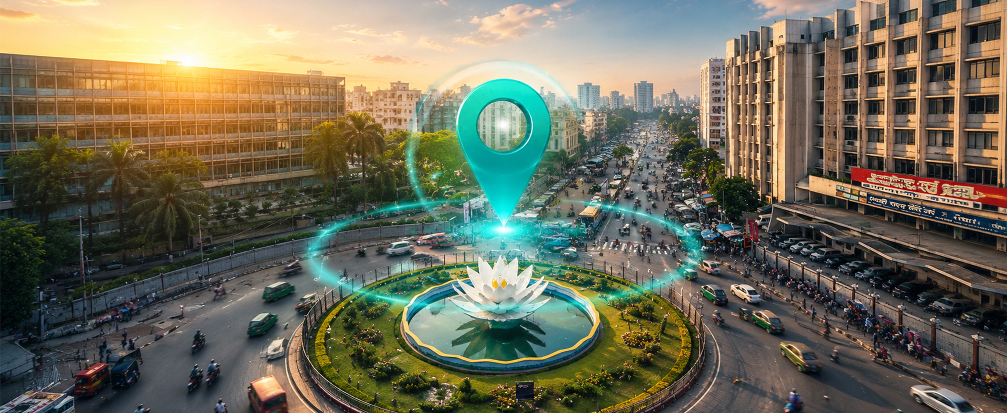 Motijheel