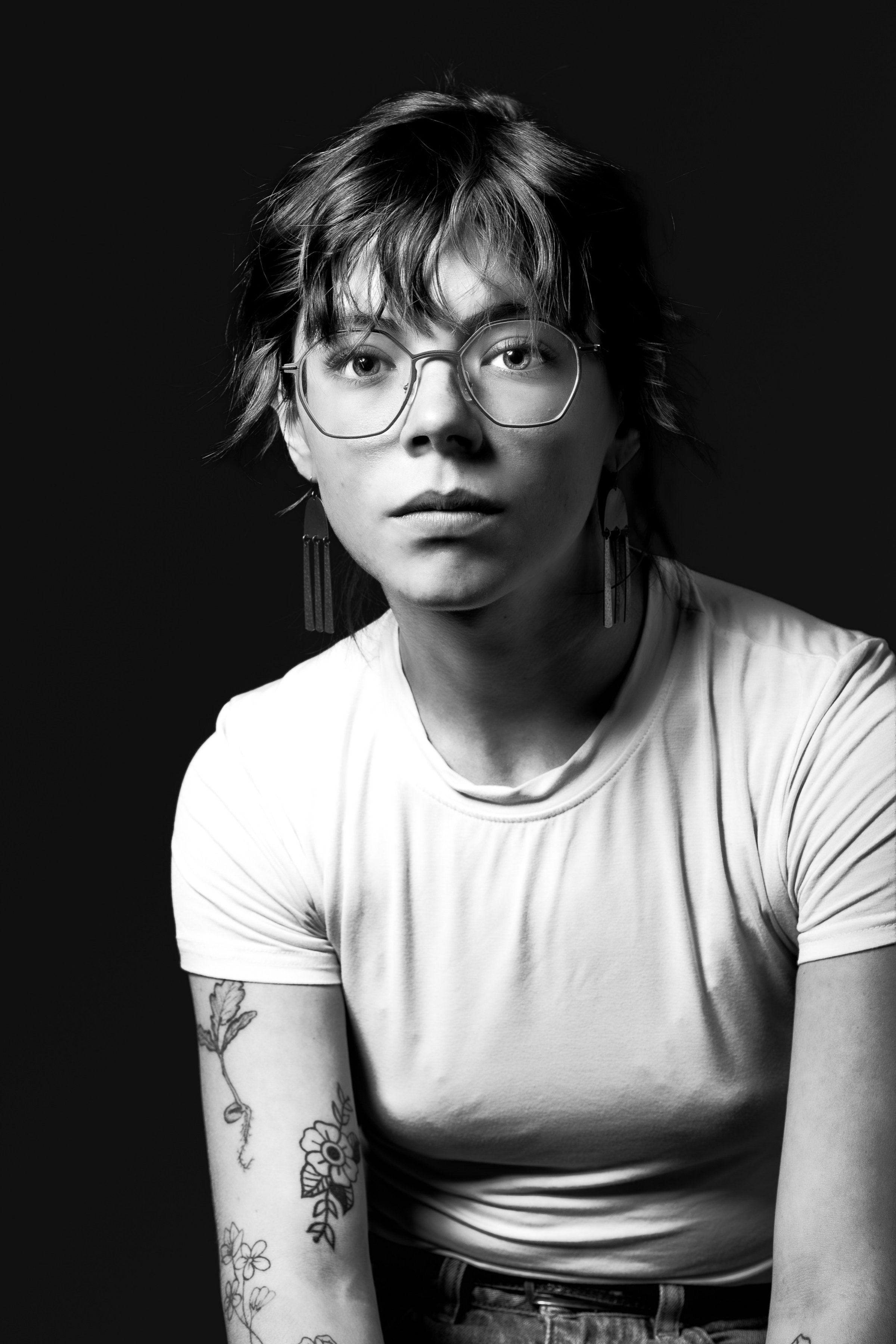Portraits 1