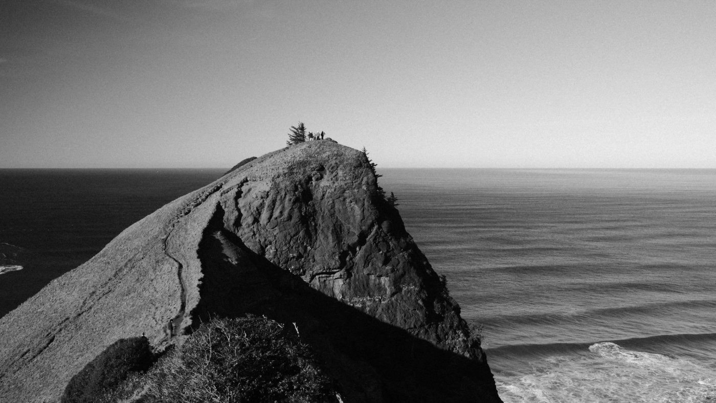 Elsewhere