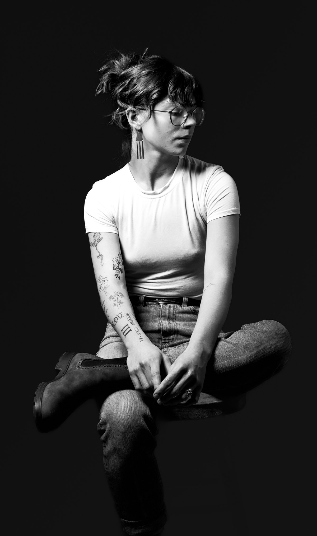 Portraits 2a