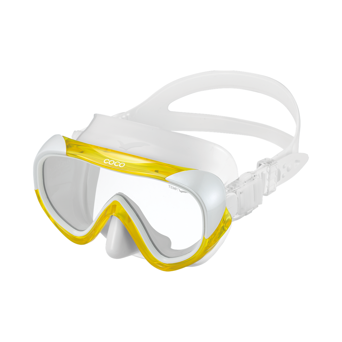 Gull COCO Masks — 圖片 4