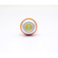 OrcaTorch SD03 Dive Beacon with 100lm Back Up Light 5