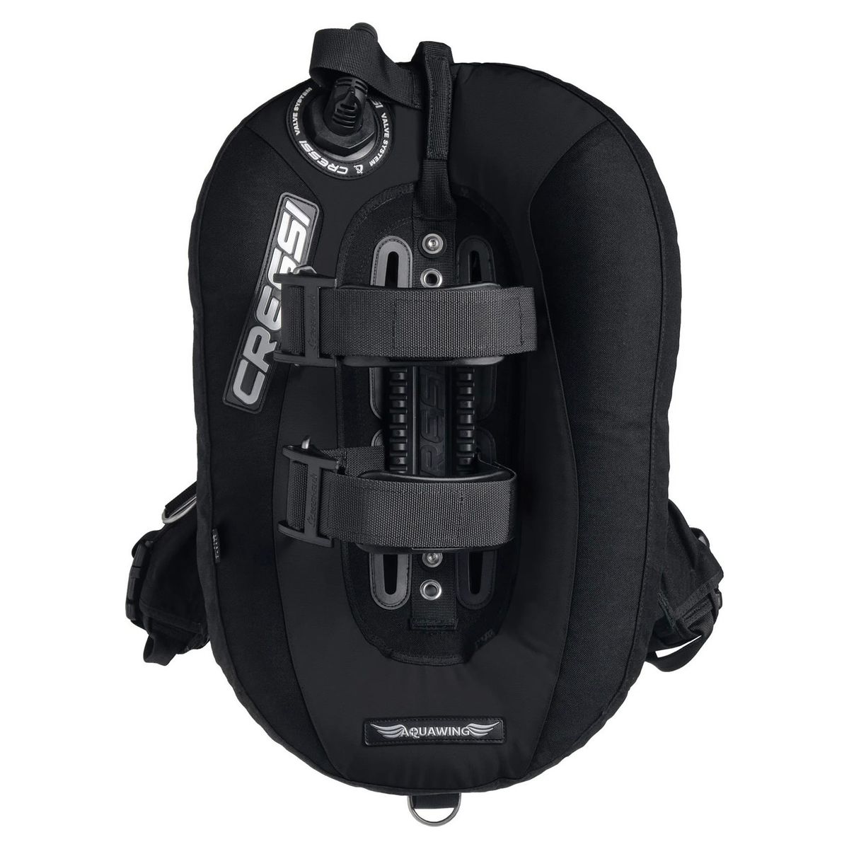 Cressi Aquawing Plus BCD — 圖片 9