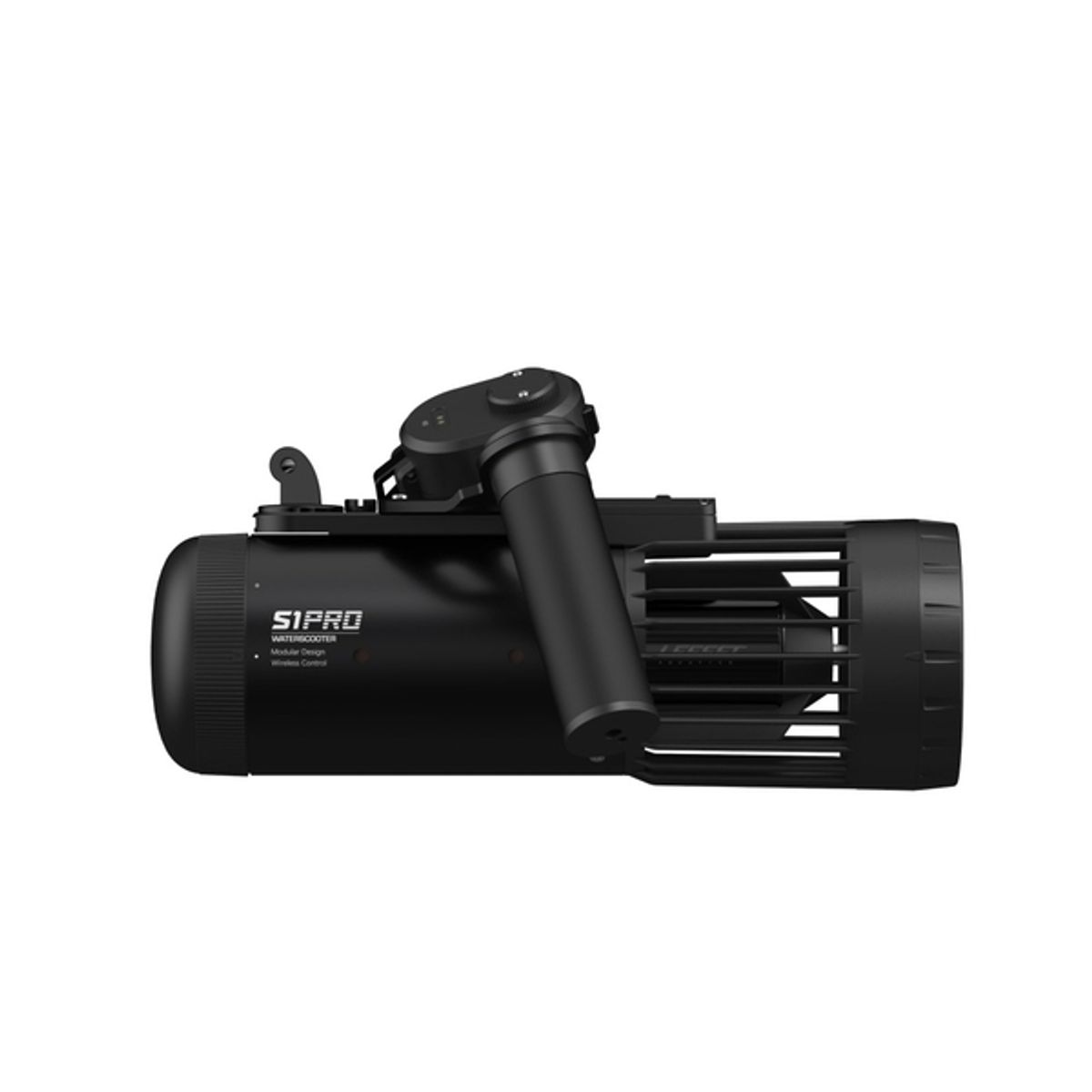 Lefeet S1 Pro Modular Underwater Scooter — 圖片 5