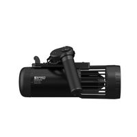 Lefeet S1 Pro Modular Underwater Scooter 5