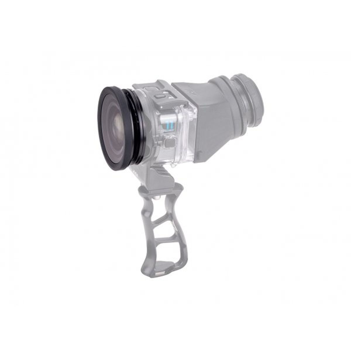 AOI UCL-03 Action Cam Close Up Lens — 圖片 5