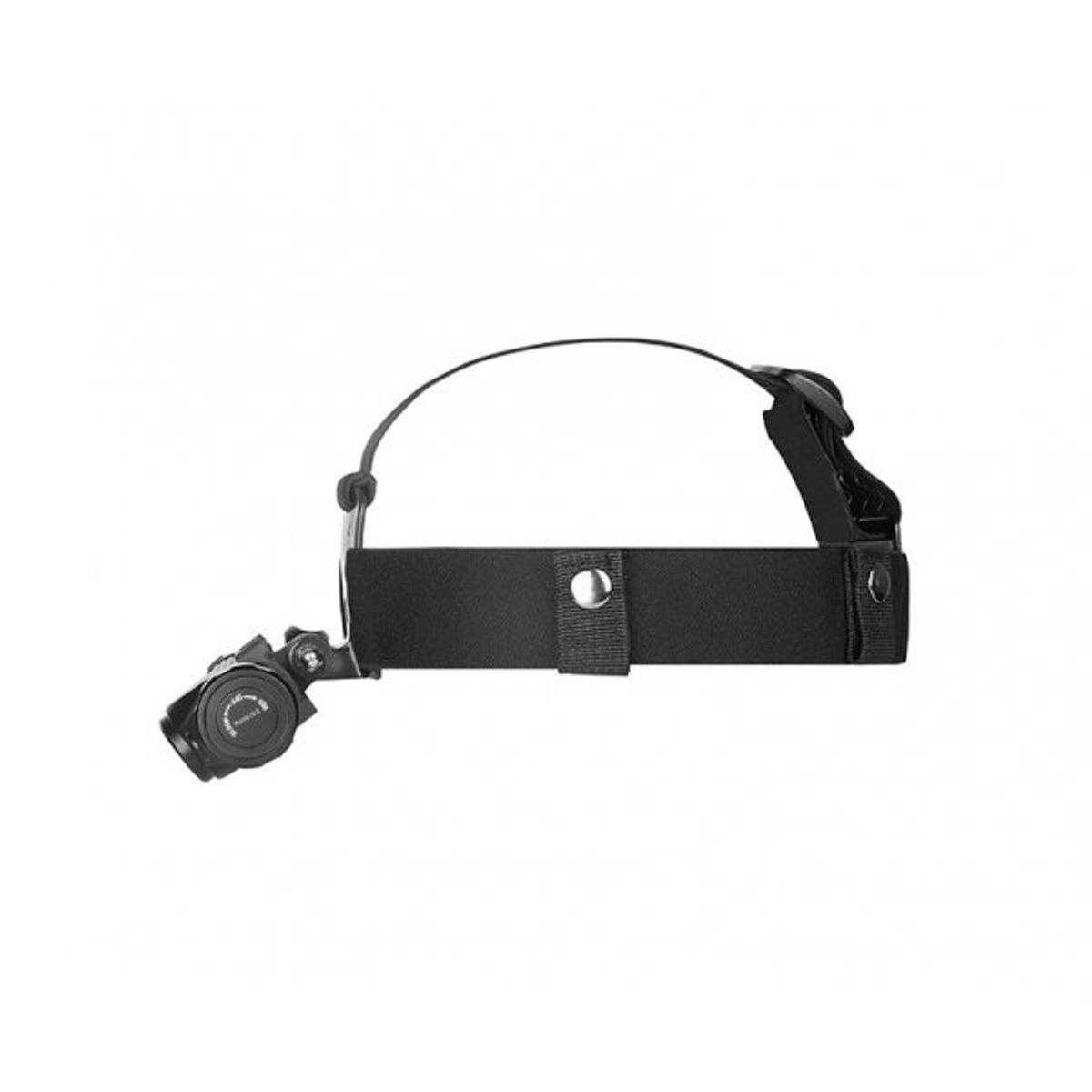 OrcaTorch TD01 Tech Diving Headlamp 1200 Lumens — 圖片 3