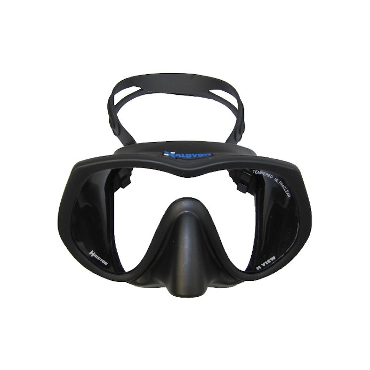 Halcyon H-View Mask — 圖片 2
