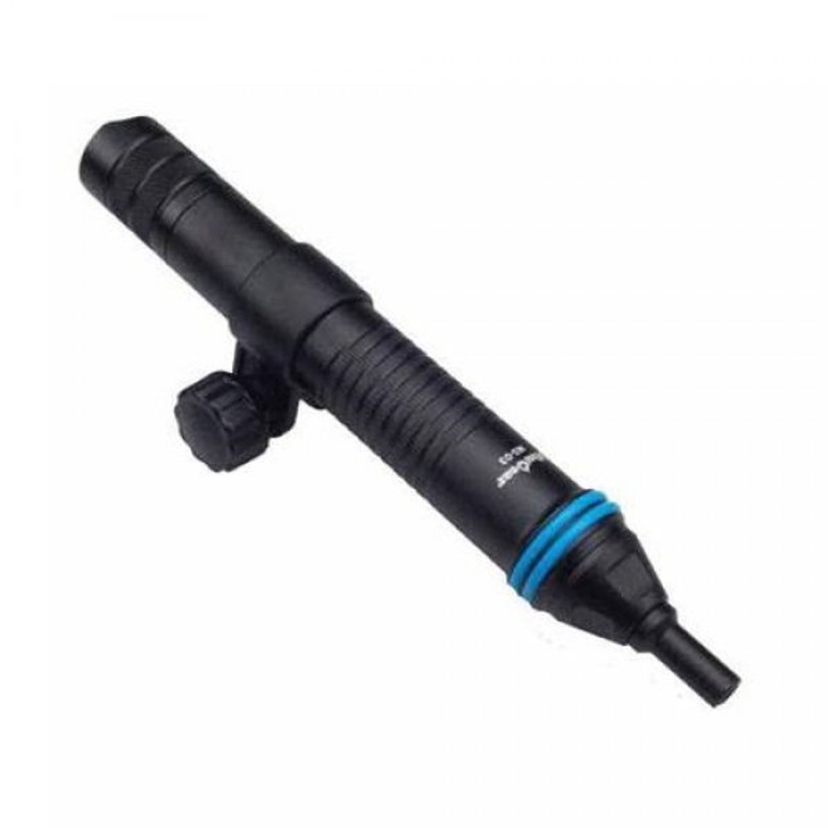 Minigear MS03-C Snoot Diving Light With Rotation Filter Head — 圖片 7