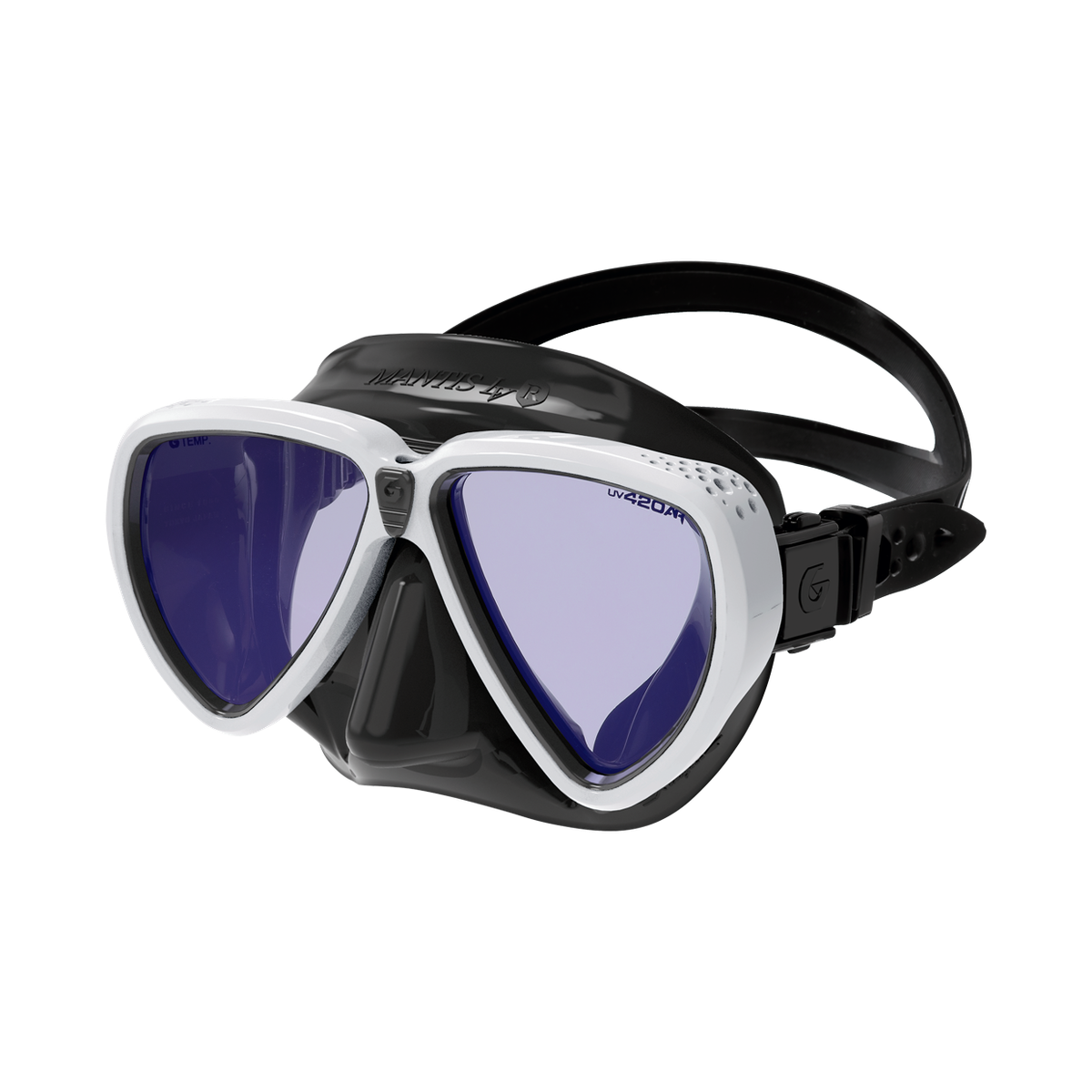 Gull MANTIS LVR Masks — 圖片 2